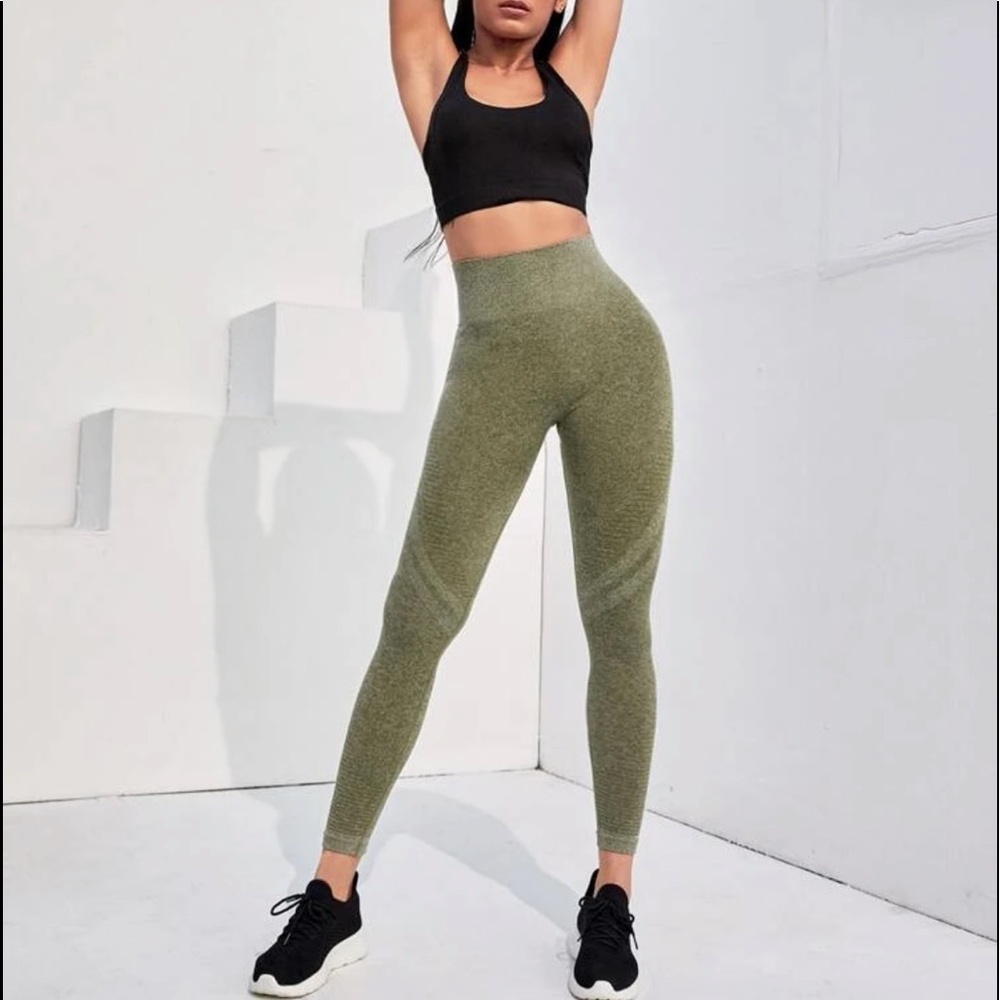 Sports legging